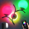 smart lamp