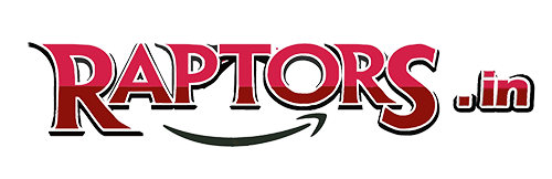 Raptors.in