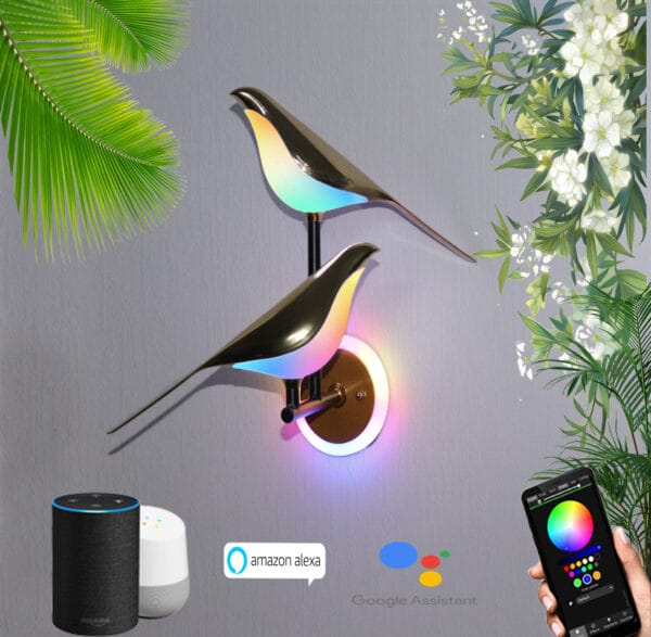 smart Light